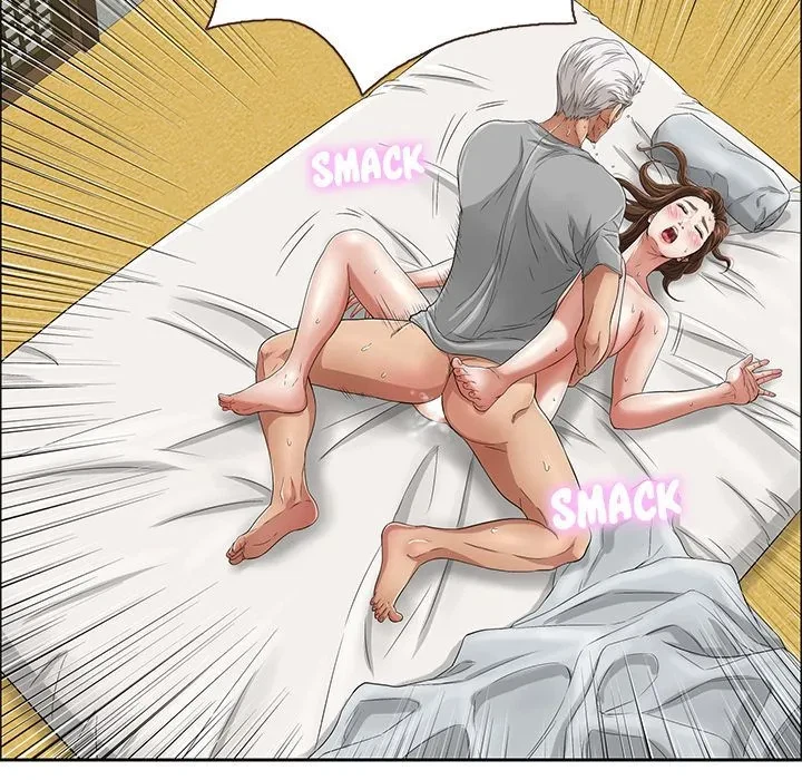 A Killer Woman Chapter 3, page 58