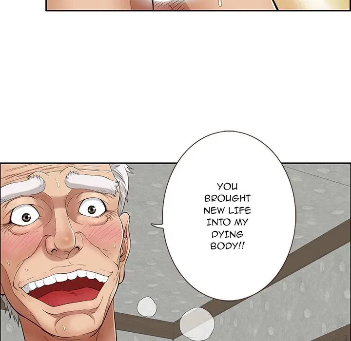 A Killer Woman Chapter 3, page 7