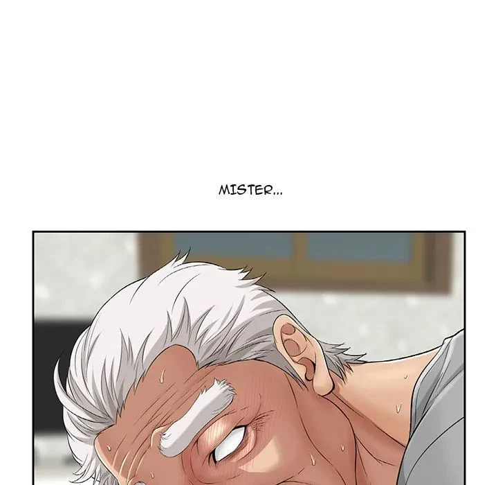 A Killer Woman Chapter 3, page 70