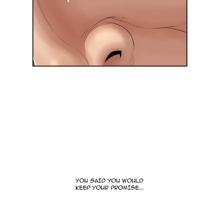A Killer Woman Chapter 3, page 73