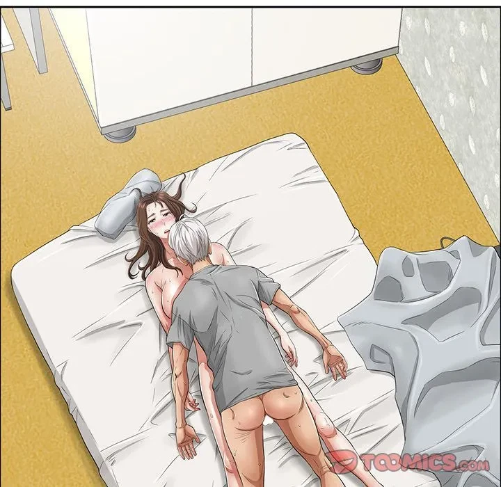 A Killer Woman Chapter 3, page 74