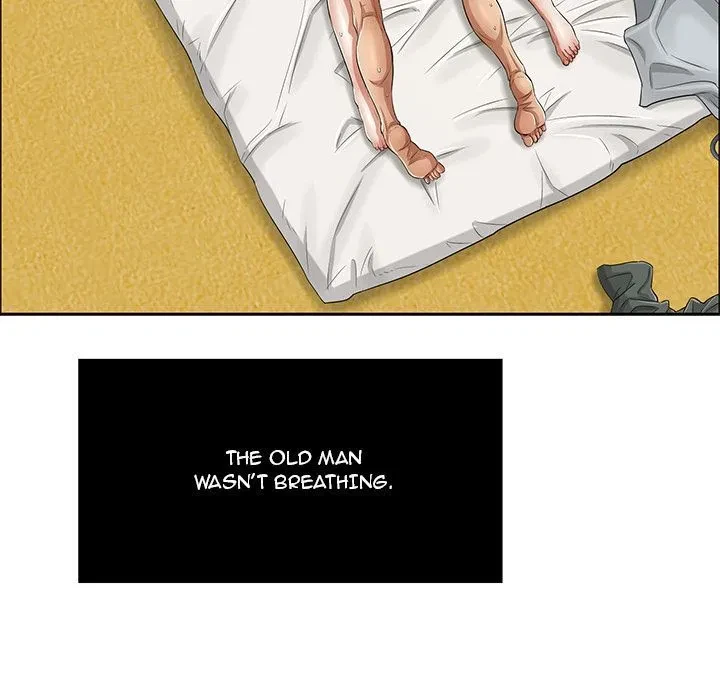 A Killer Woman Chapter 3, page 75