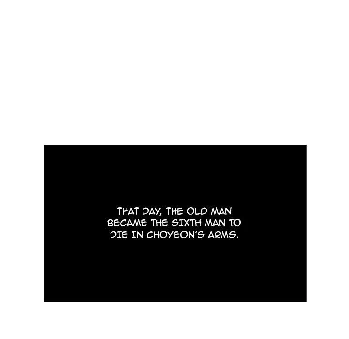 A Killer Woman Chapter 3, page 76