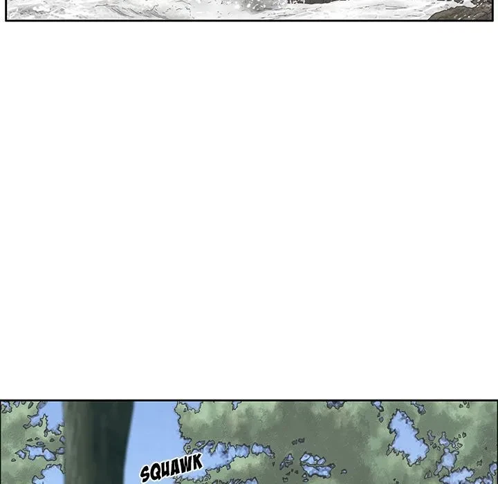 A Killer Woman Chapter 3, page 78
