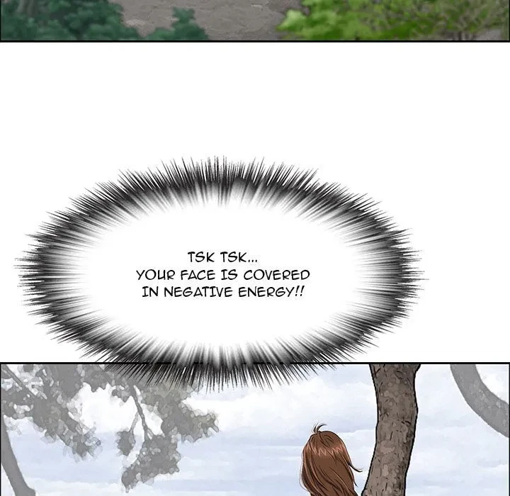 A Killer Woman Chapter 3, page 80