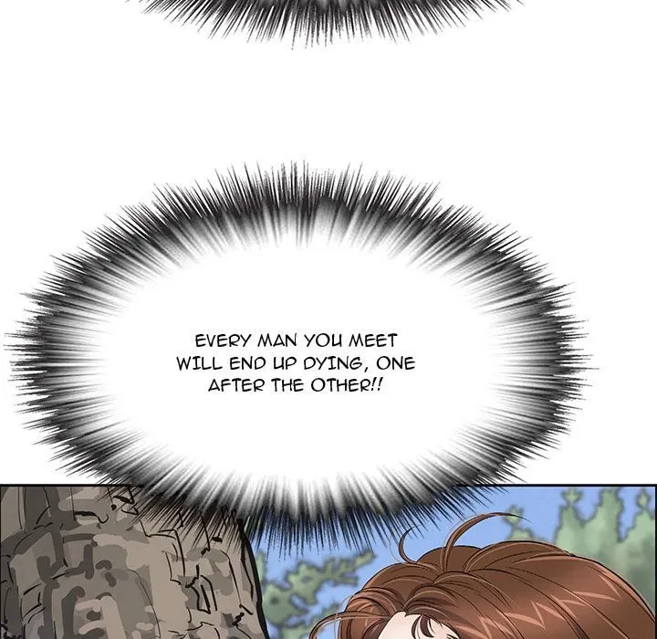 A Killer Woman Chapter 3, page 83