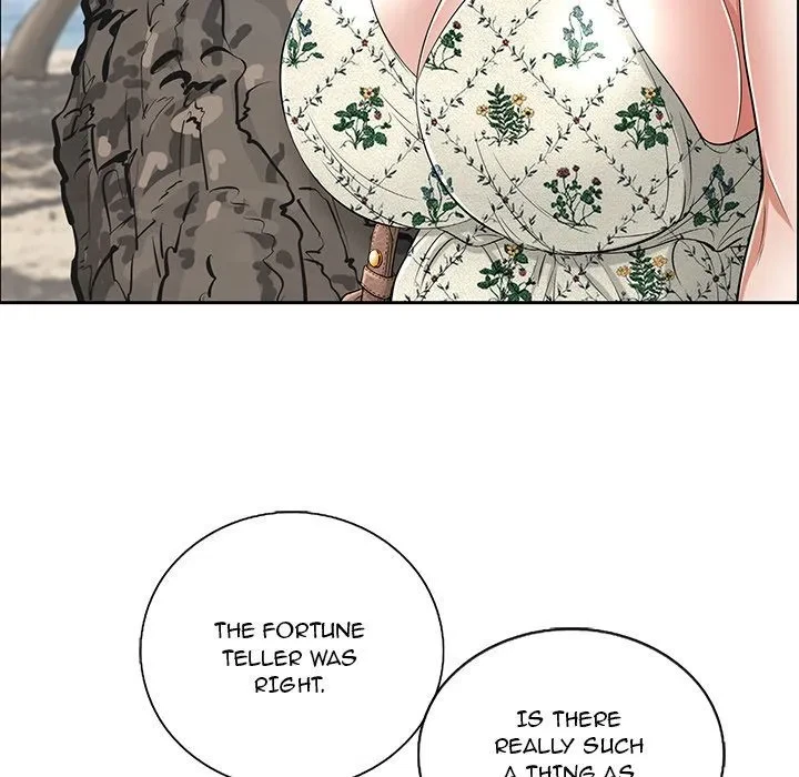 A Killer Woman Chapter 3, page 85