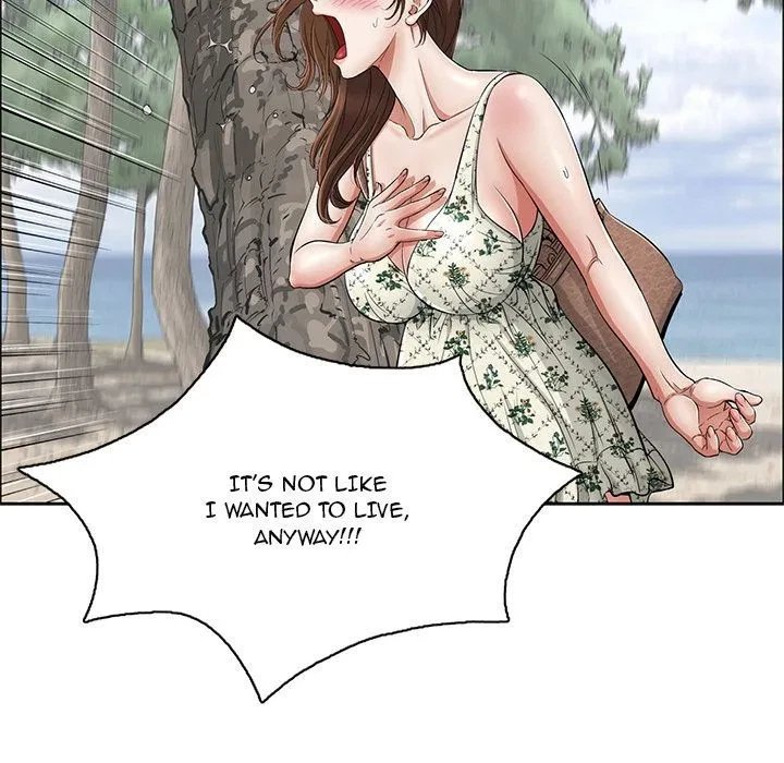A Killer Woman Chapter 3, page 88
