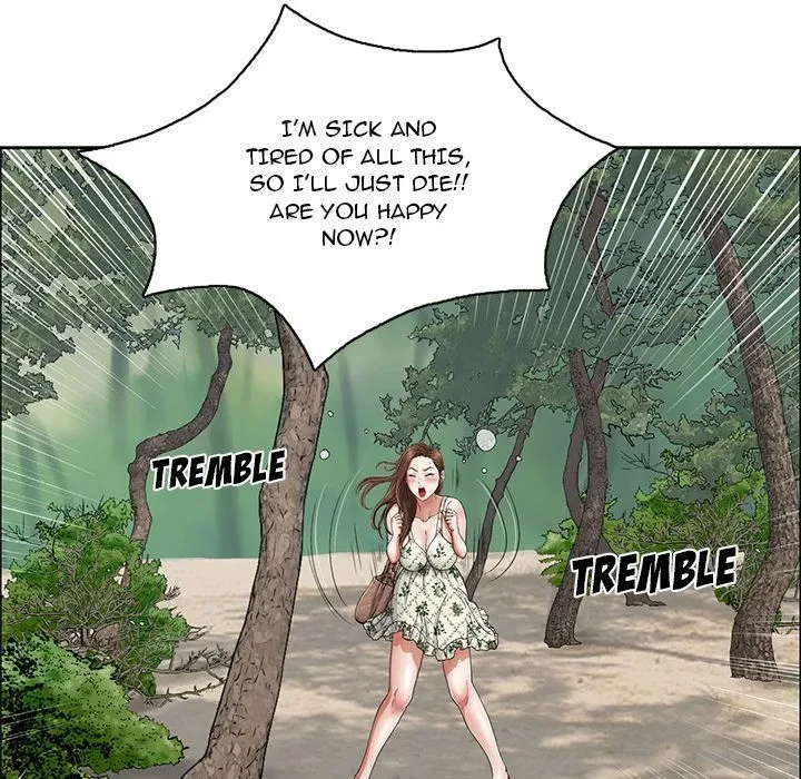A Killer Woman Chapter 3, page 89
