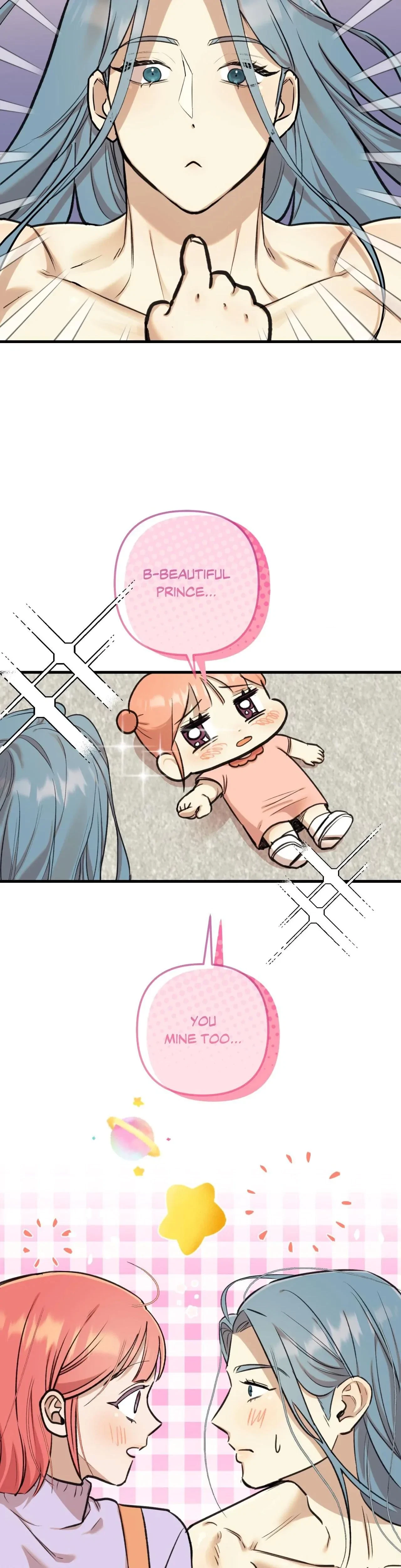 What You Wish For Chapter 25, page 24