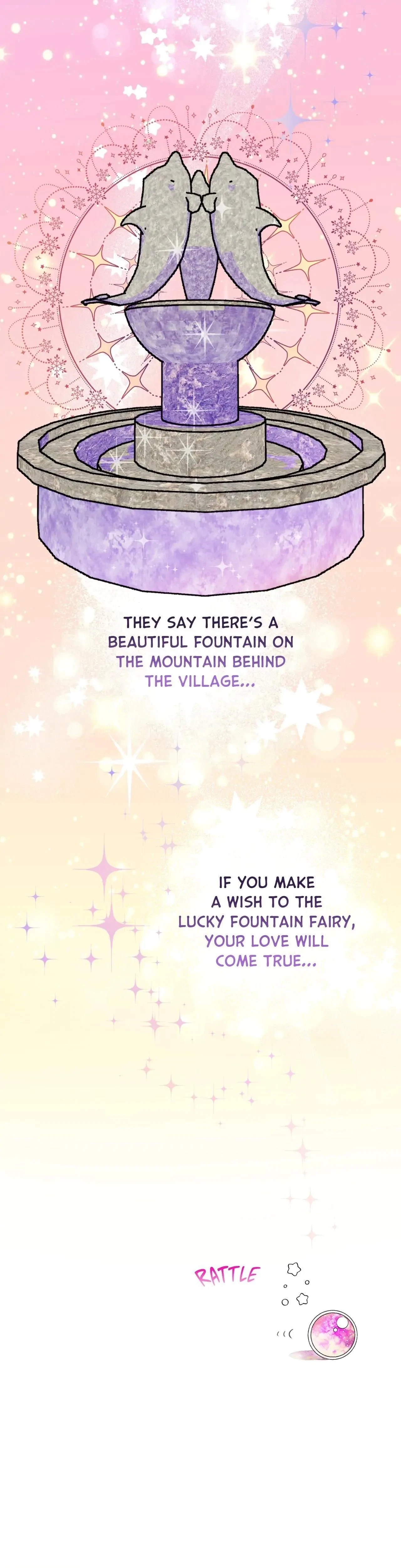 What You Wish For Chapter 25, page 28