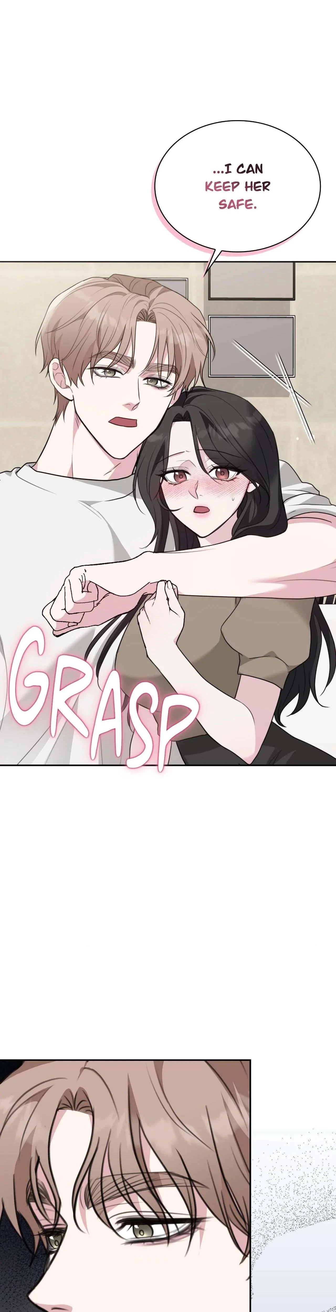 Double Addiction Chapter 21, page 10