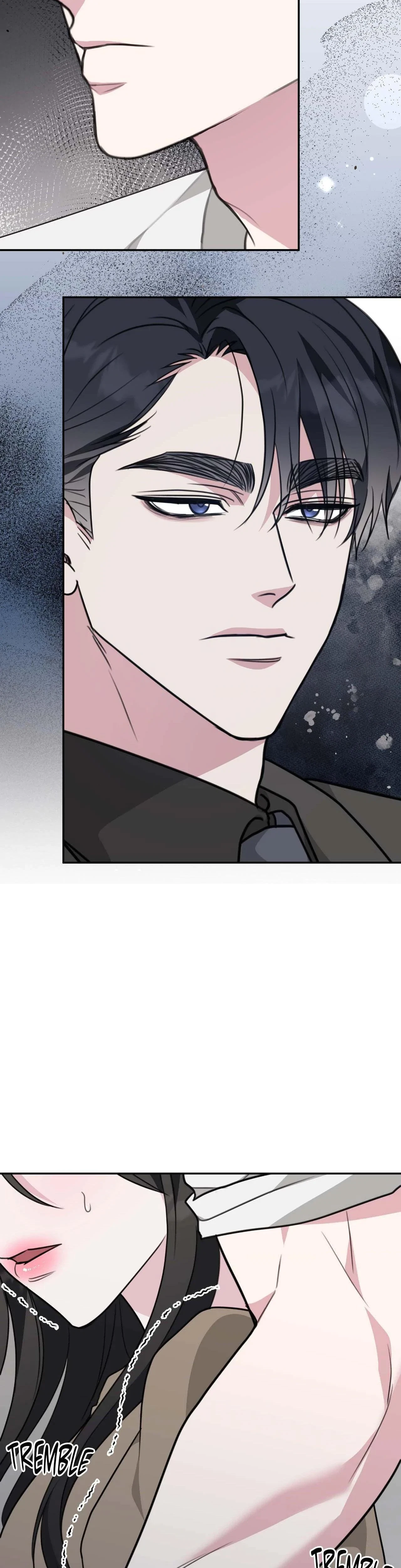 Double Addiction Chapter 21, page 11
