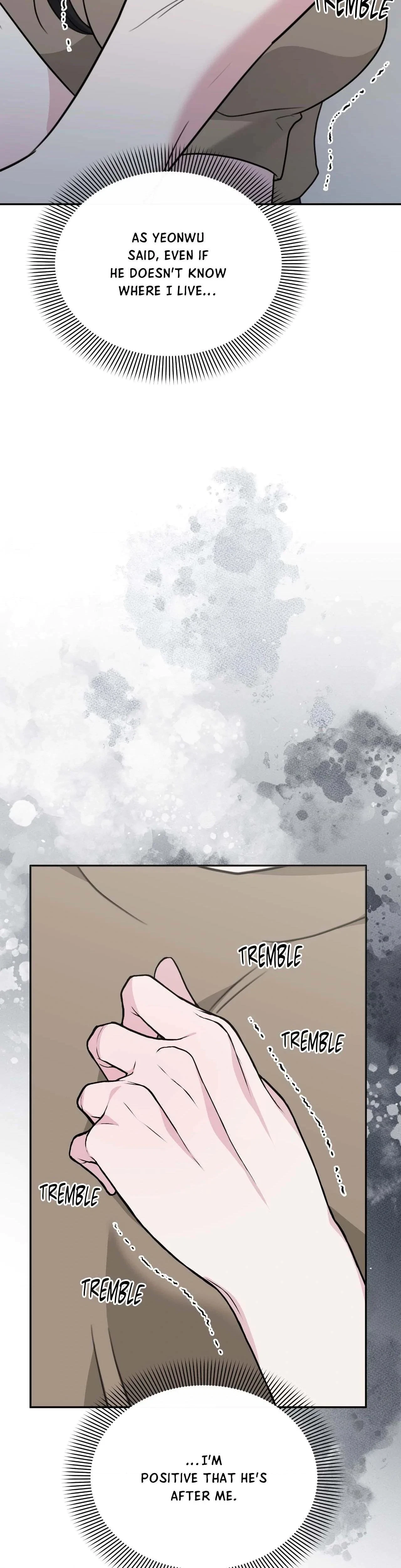 Double Addiction Chapter 21, page 12