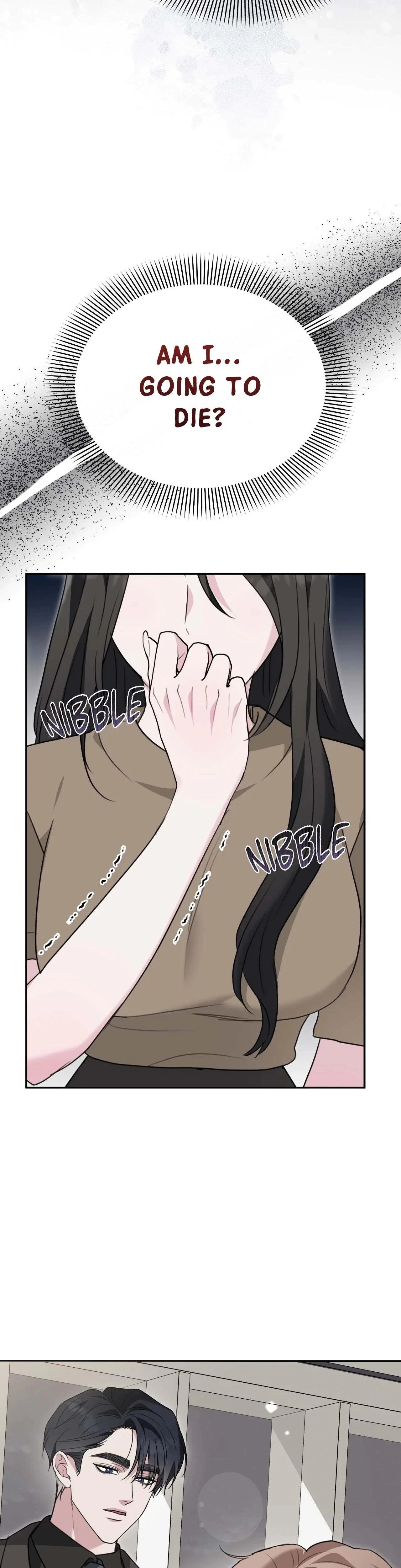 Double Addiction Chapter 21, page 14