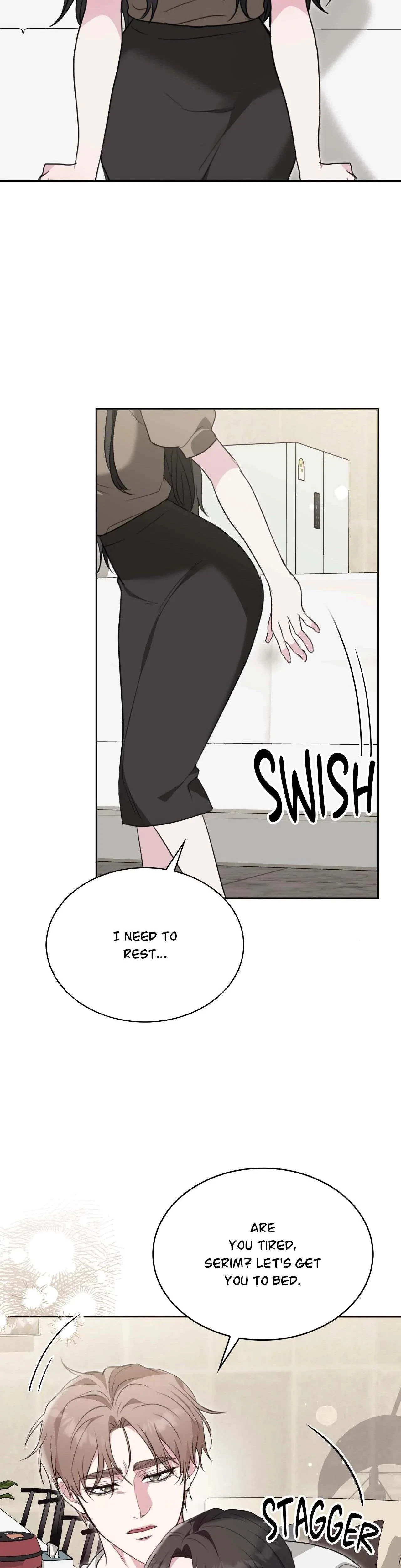 Double Addiction Chapter 21, page 16
