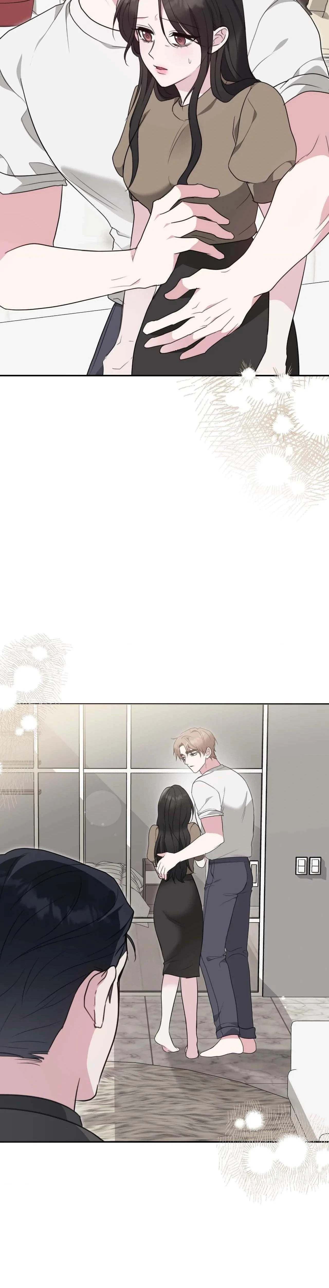 Double Addiction Chapter 21, page 17