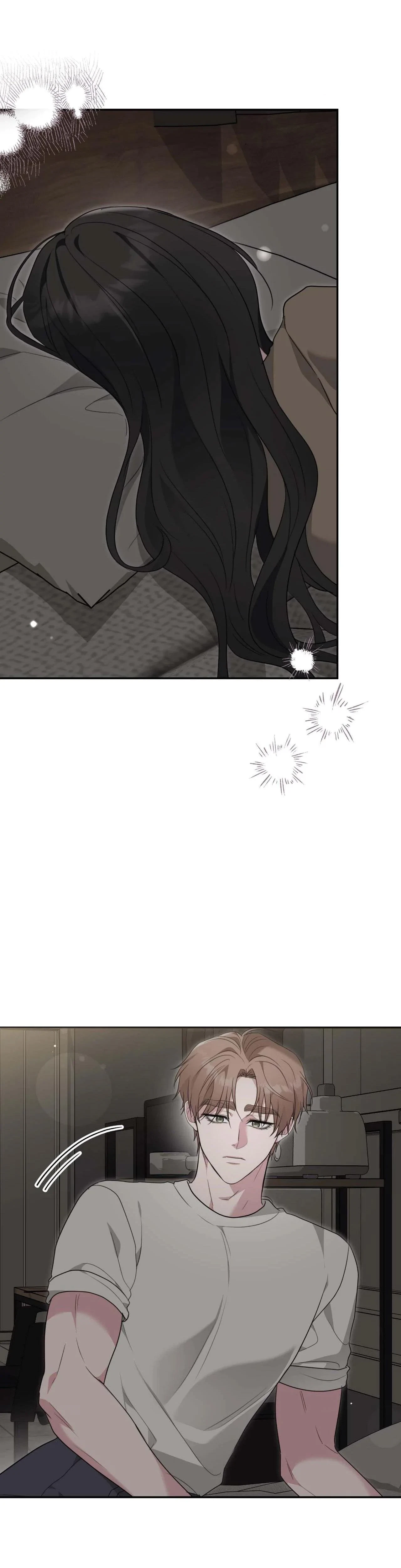 Double Addiction Chapter 21, page 19