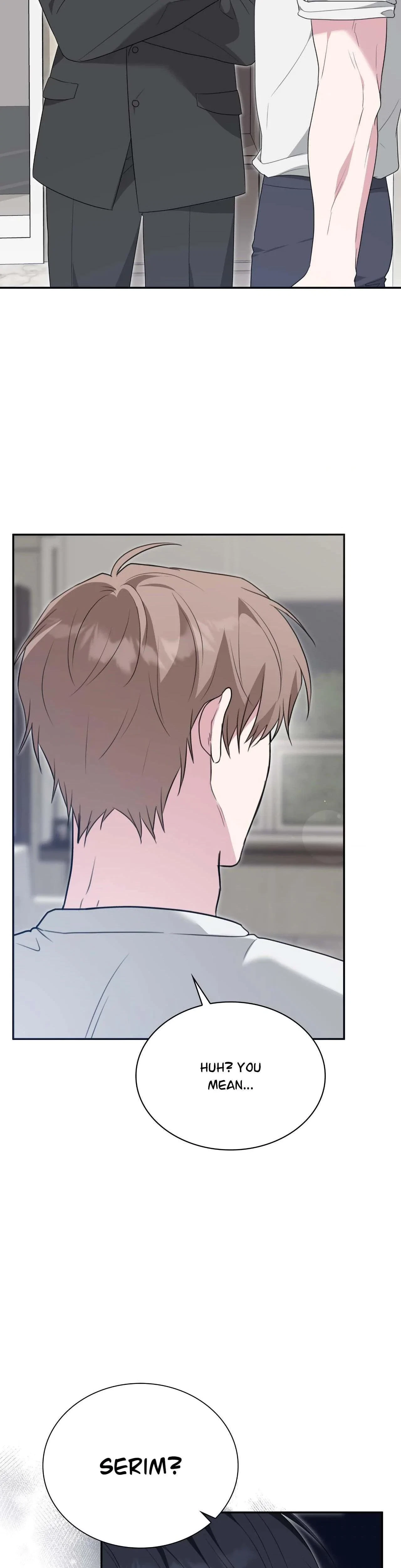 Double Addiction Chapter 21, page 22