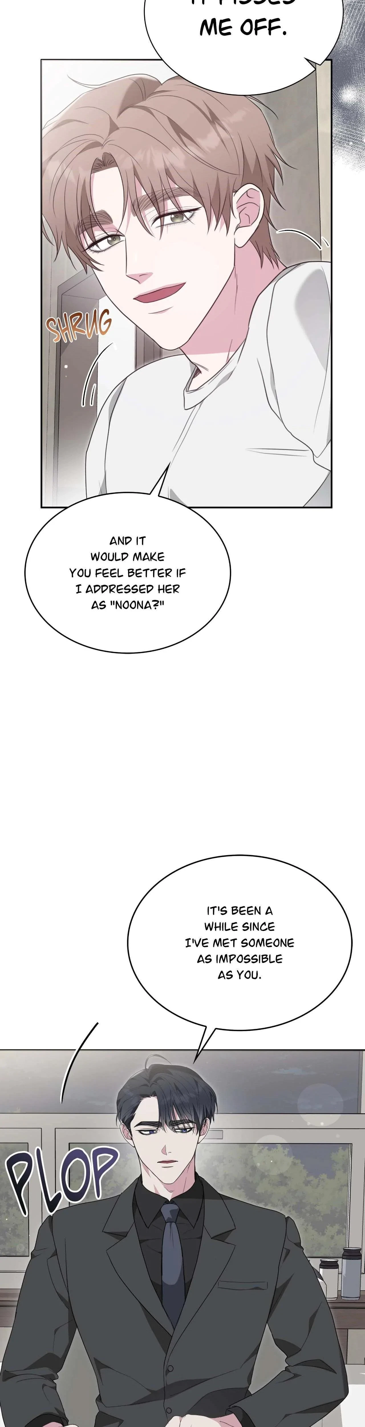 Double Addiction Chapter 21, page 25