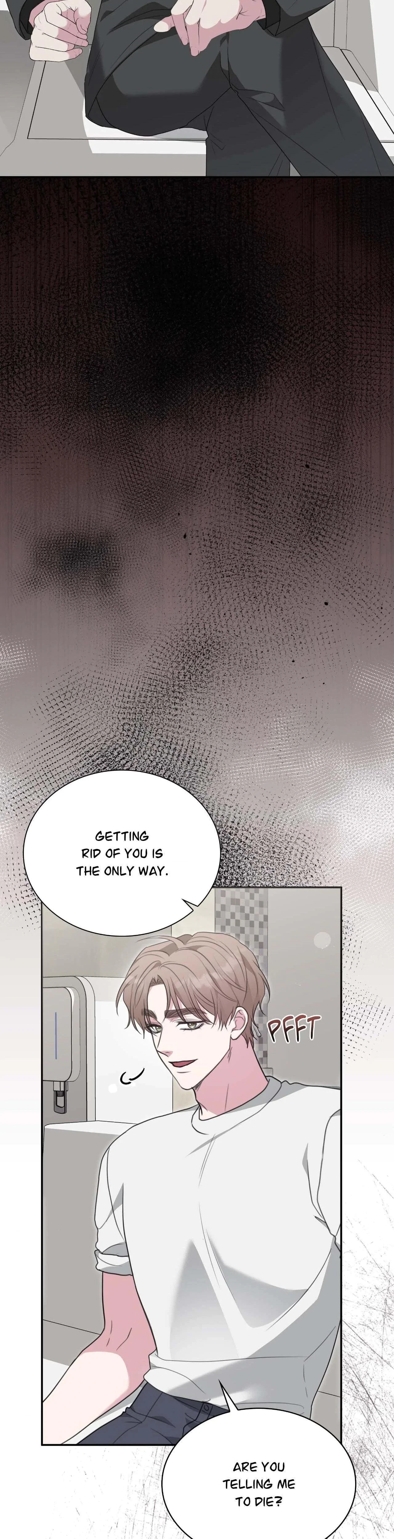 Double Addiction Chapter 21, page 26