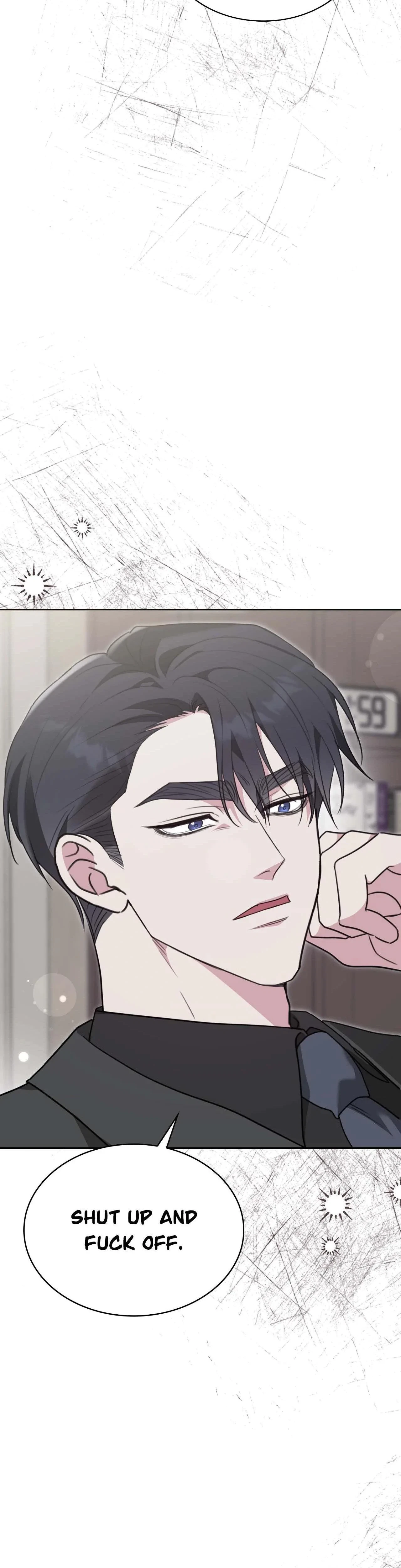 Double Addiction Chapter 21, page 27
