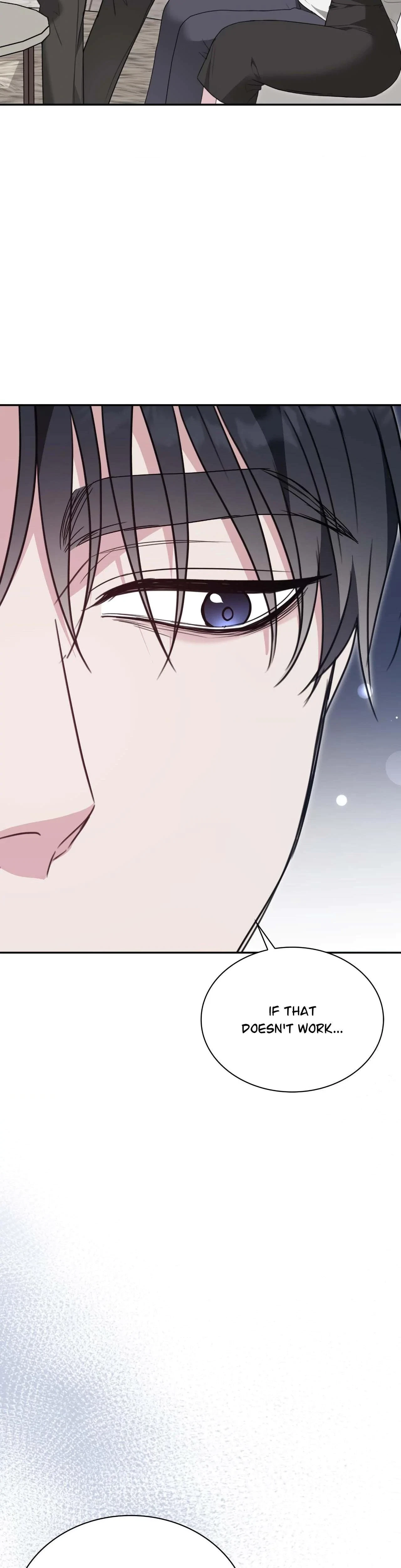 Double Addiction Chapter 21, page 3