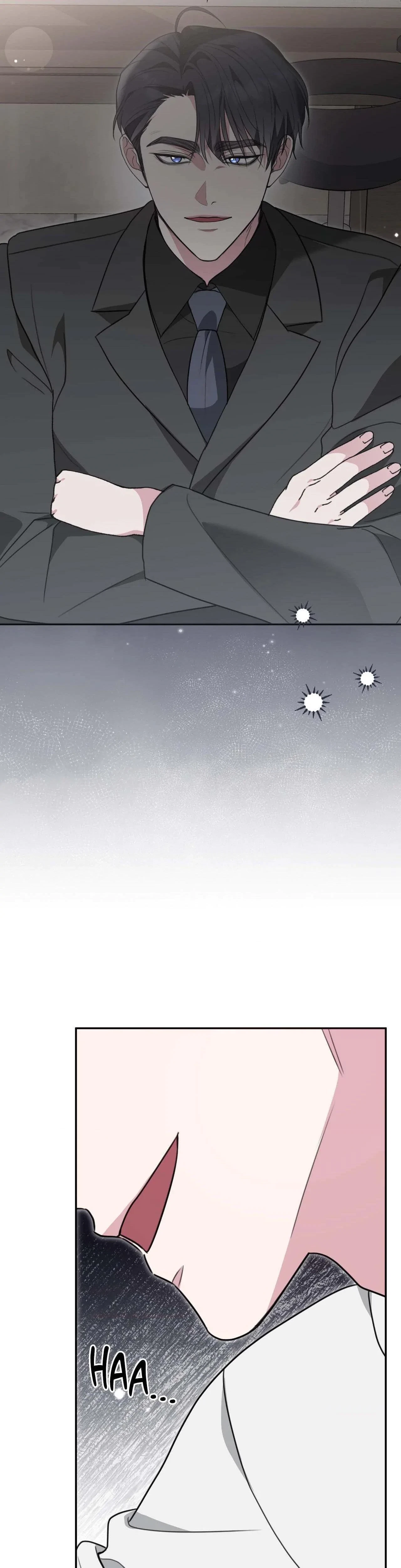 Double Addiction Chapter 21, page 31
