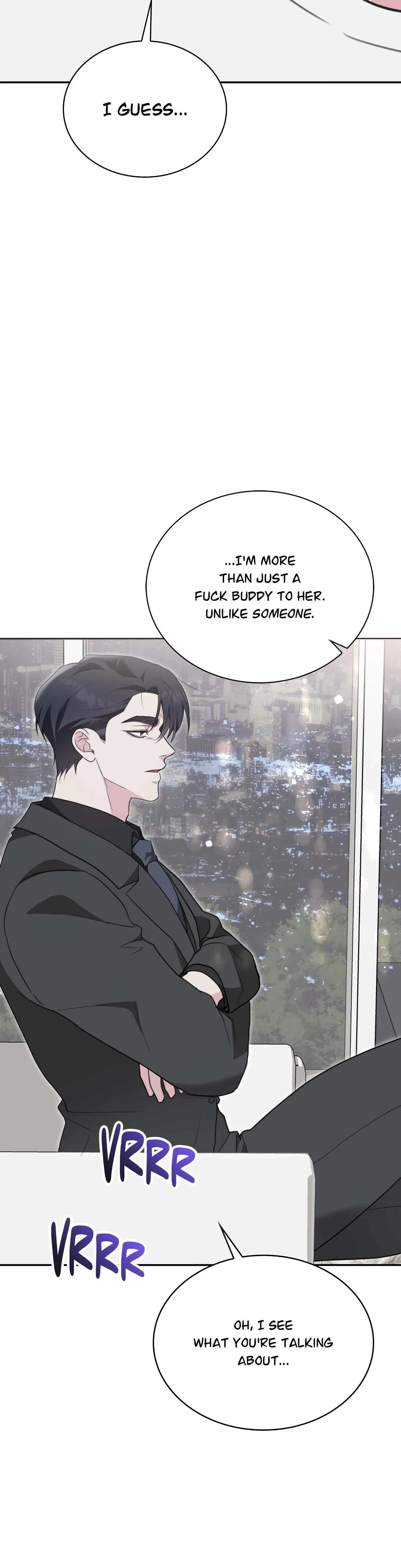 Double Addiction Chapter 21, page 34