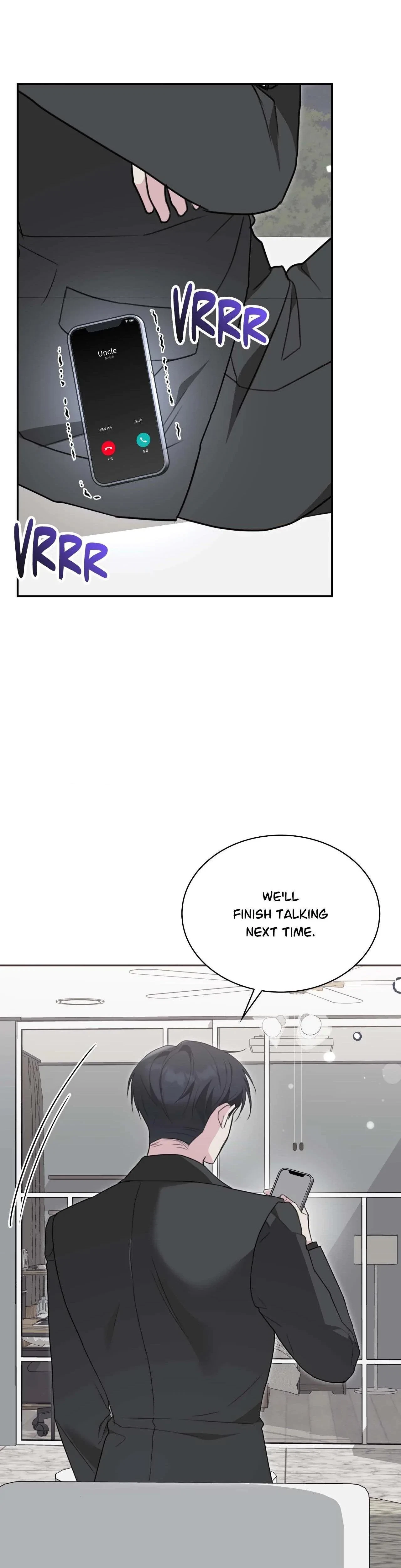 Double Addiction Chapter 21, page 35