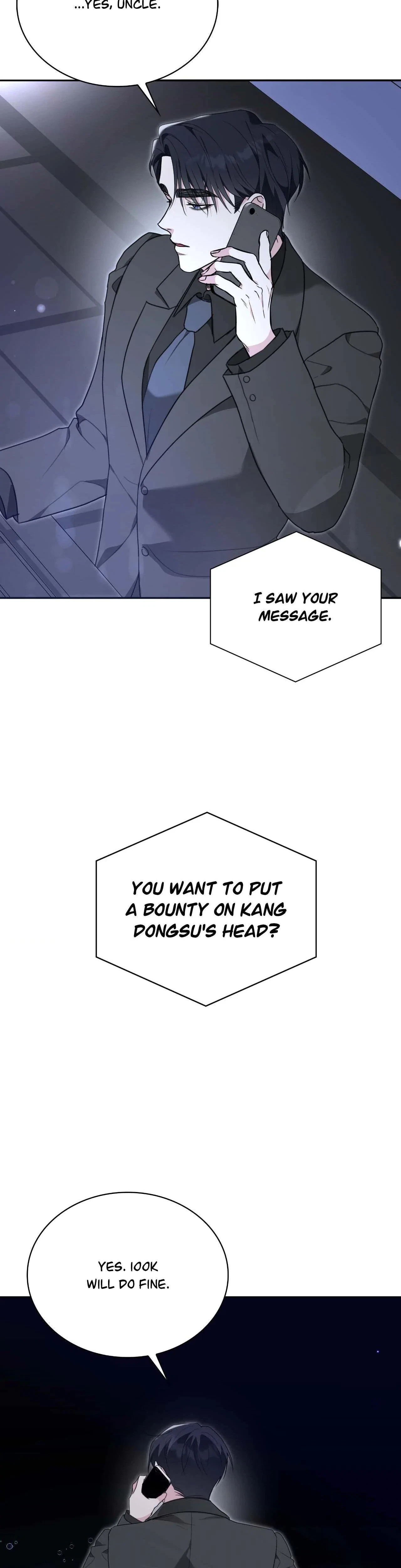 Double Addiction Chapter 21, page 37