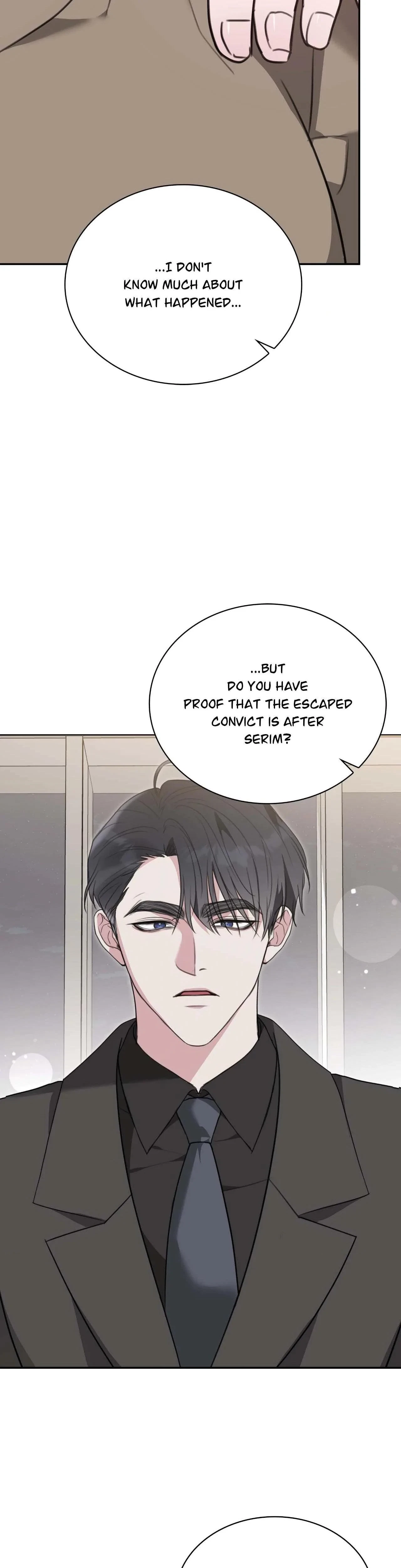 Double Addiction Chapter 21, page 5