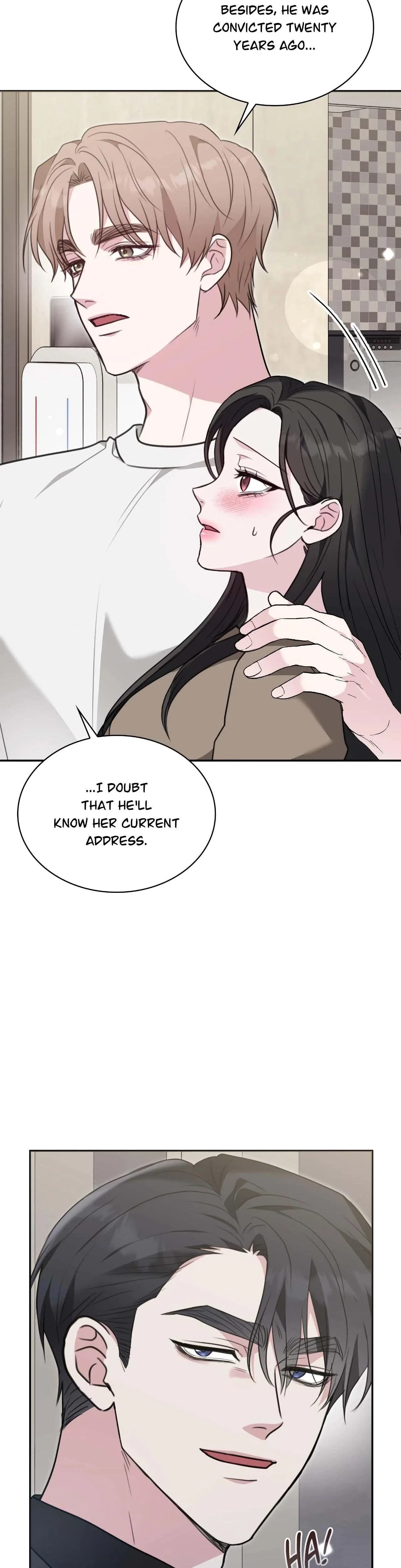 Double Addiction Chapter 21, page 6
