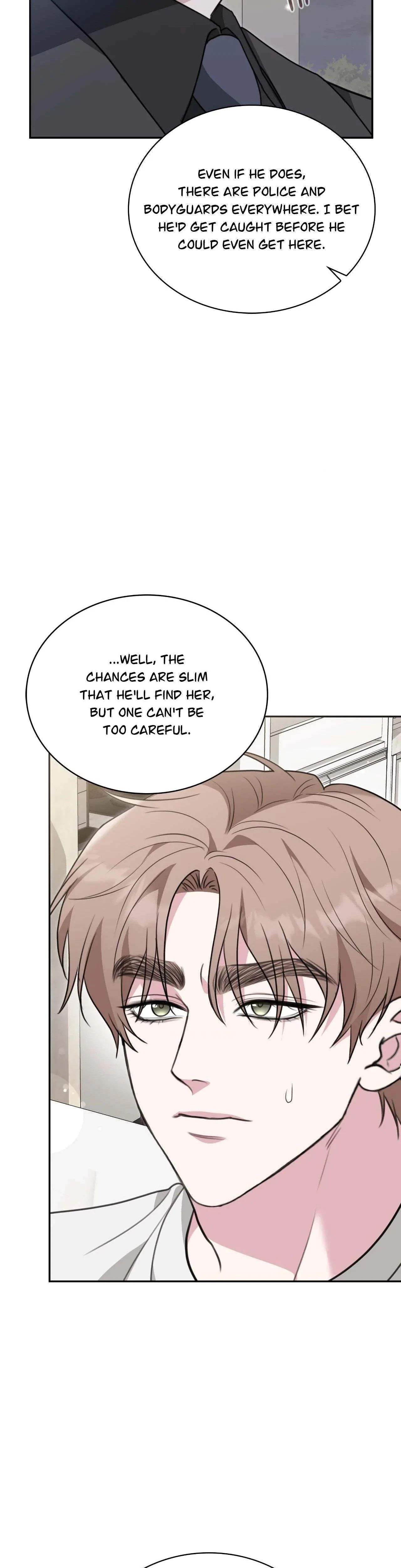 Double Addiction Chapter 21, page 7