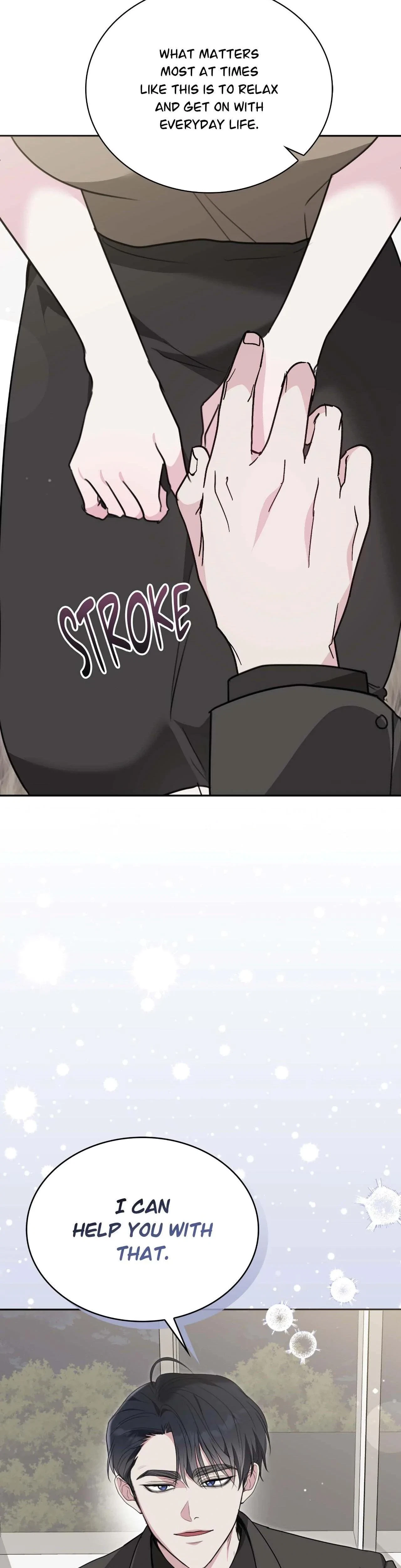 Double Addiction Chapter 21, page 8