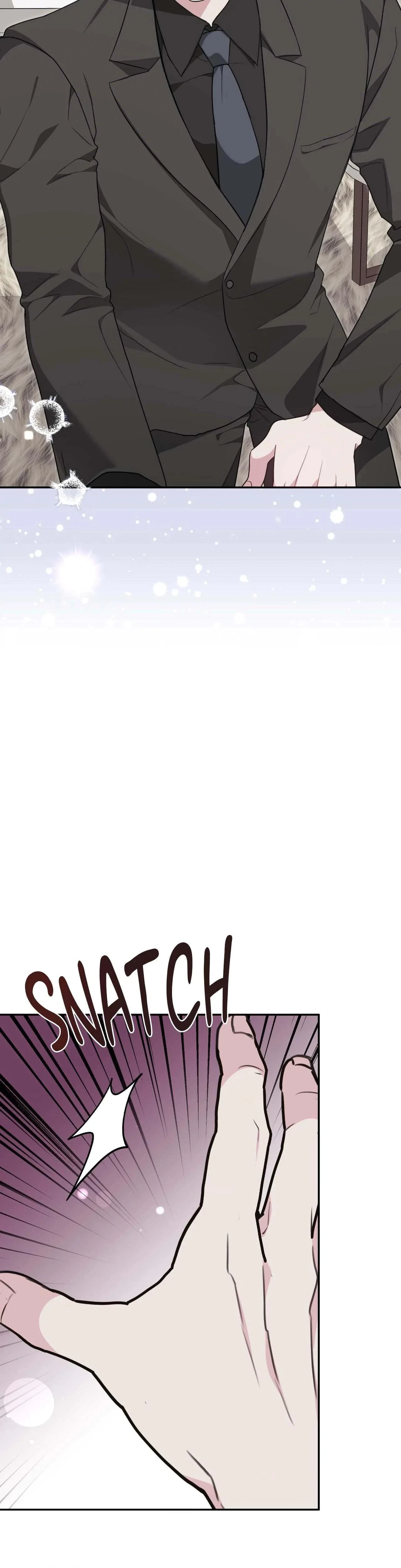 Double Addiction Chapter 21, page 9