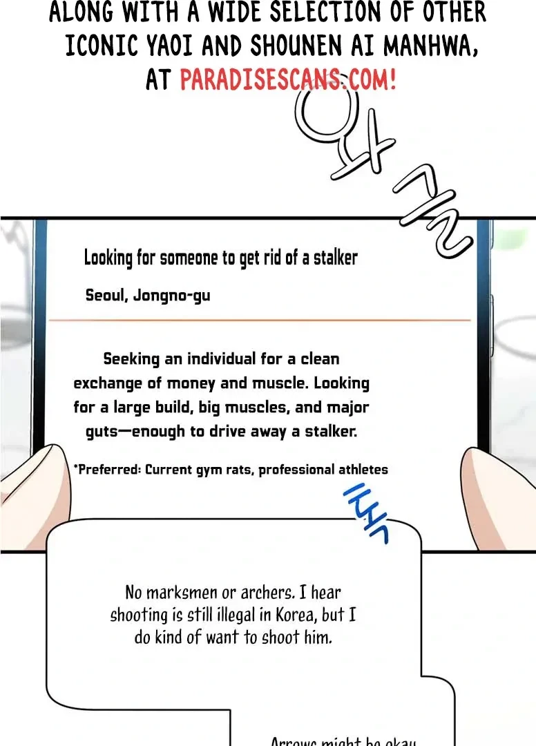 Trash Collector Chapter 1, page 2
