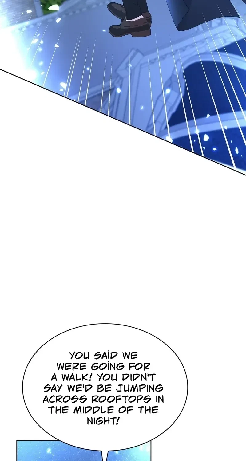 The Beast I Chose Chapter 36, page 102