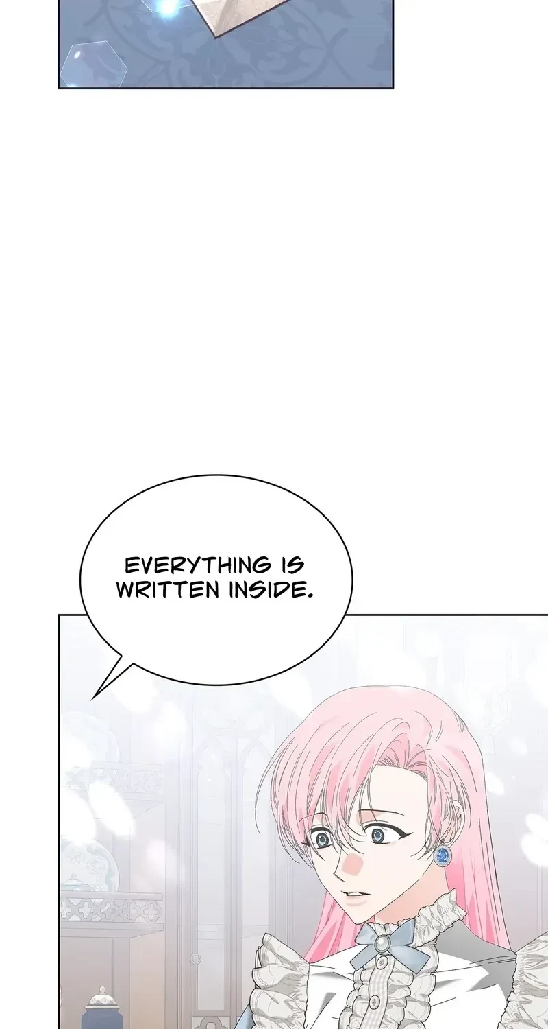 The Beast I Chose Chapter 36, page 15