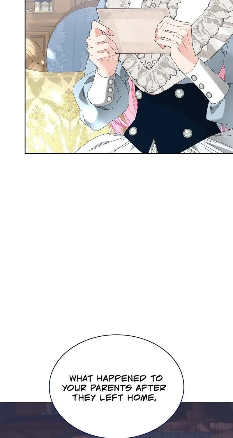 The Beast I Chose Chapter 36, page 16
