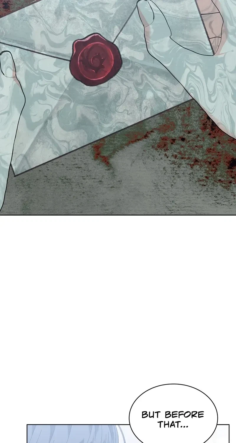 The Beast I Chose Chapter 36, page 19