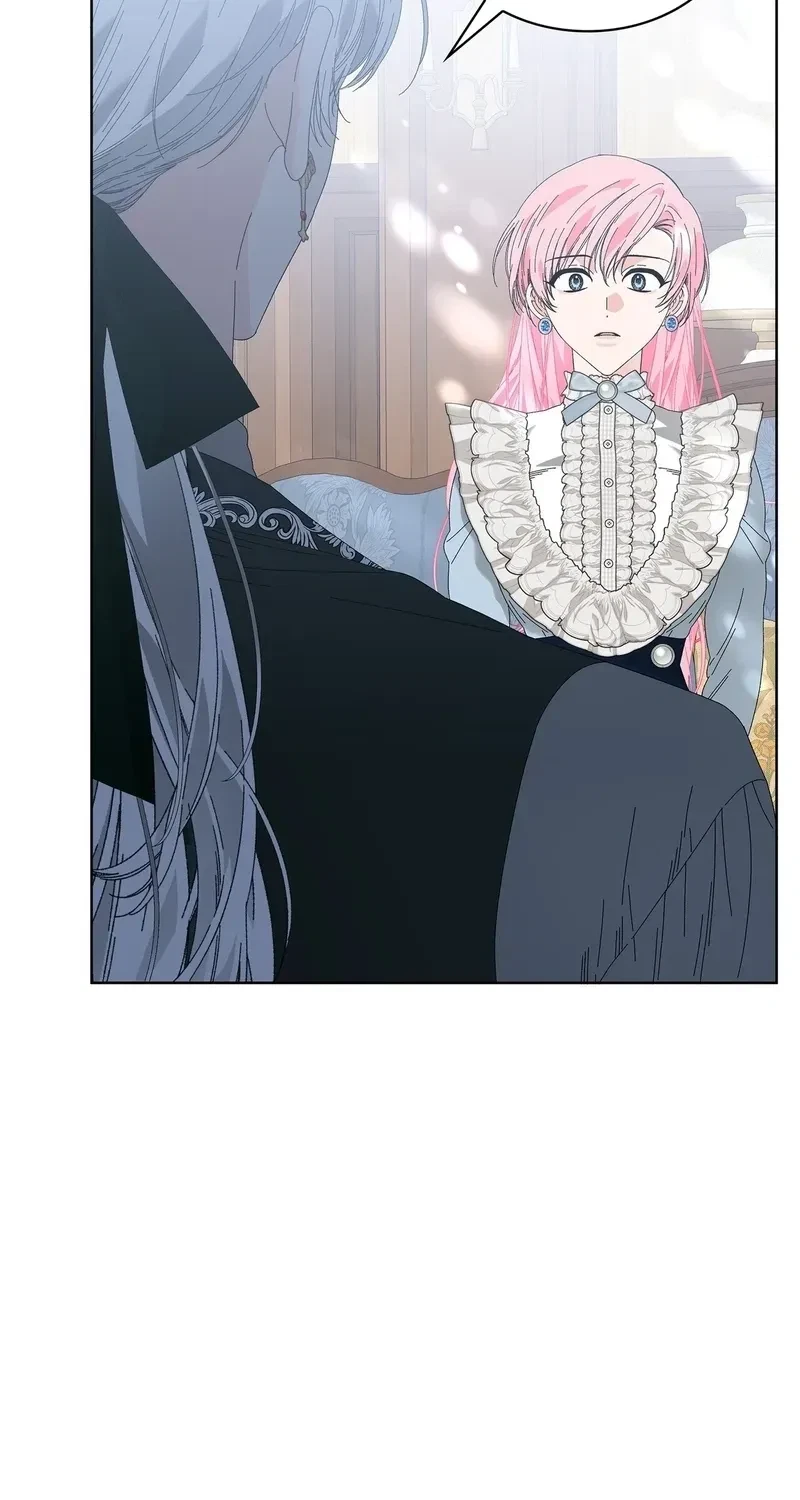 The Beast I Chose Chapter 36, page 20