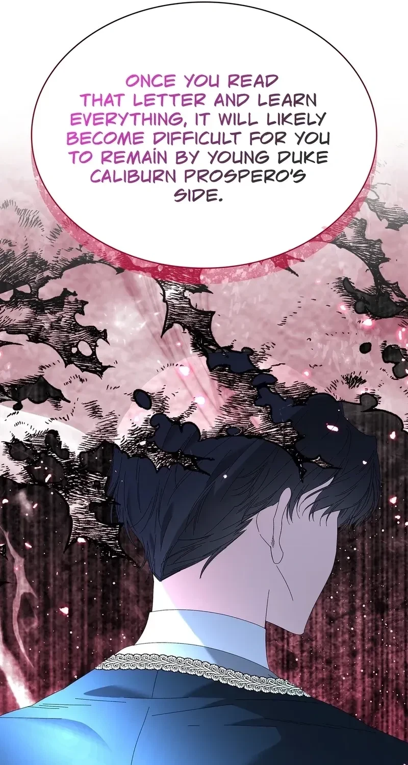 The Beast I Chose Chapter 36, page 23