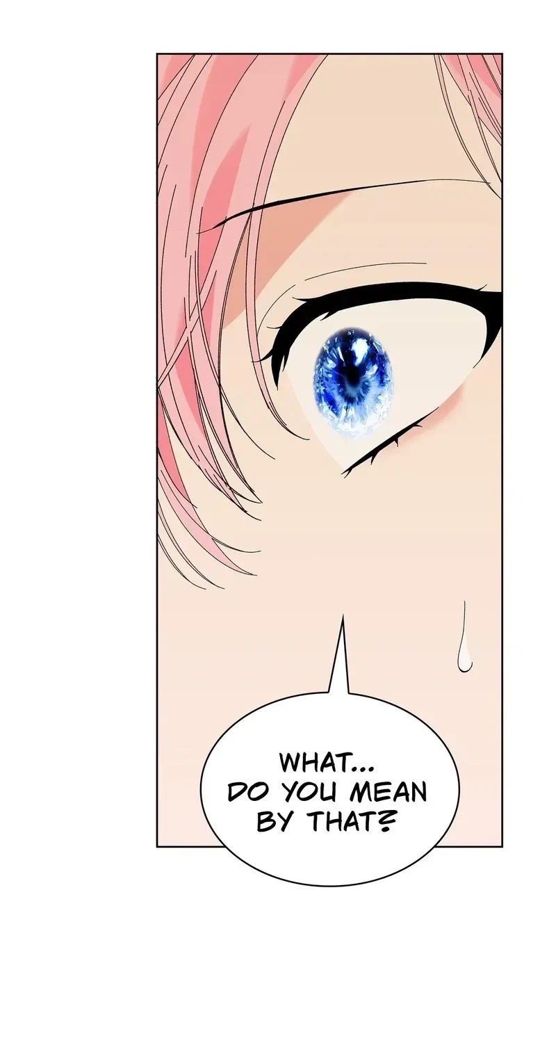 The Beast I Chose Chapter 36, page 25