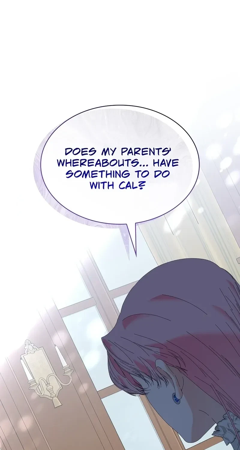 The Beast I Chose Chapter 36, page 26
