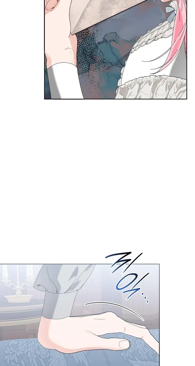 The Beast I Chose Chapter 36, page 31