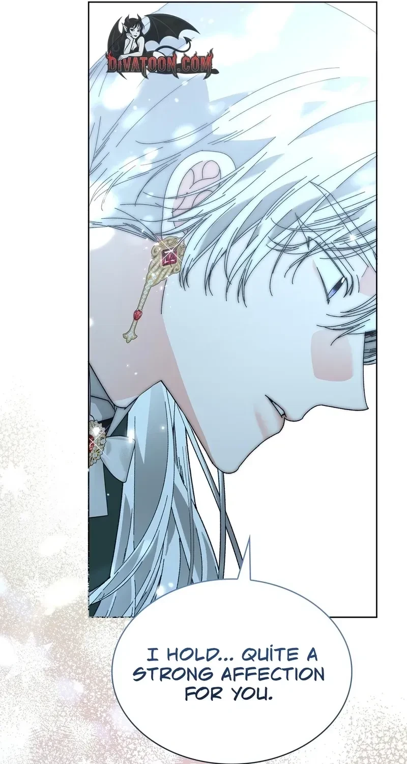 The Beast I Chose Chapter 36, page 35