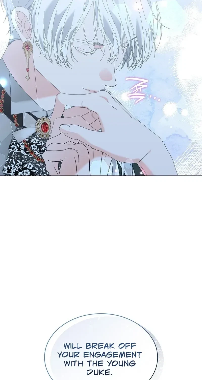 The Beast I Chose Chapter 36, page 38