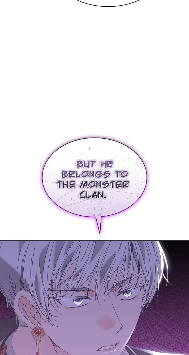 The Beast I Chose Chapter 36, page 42