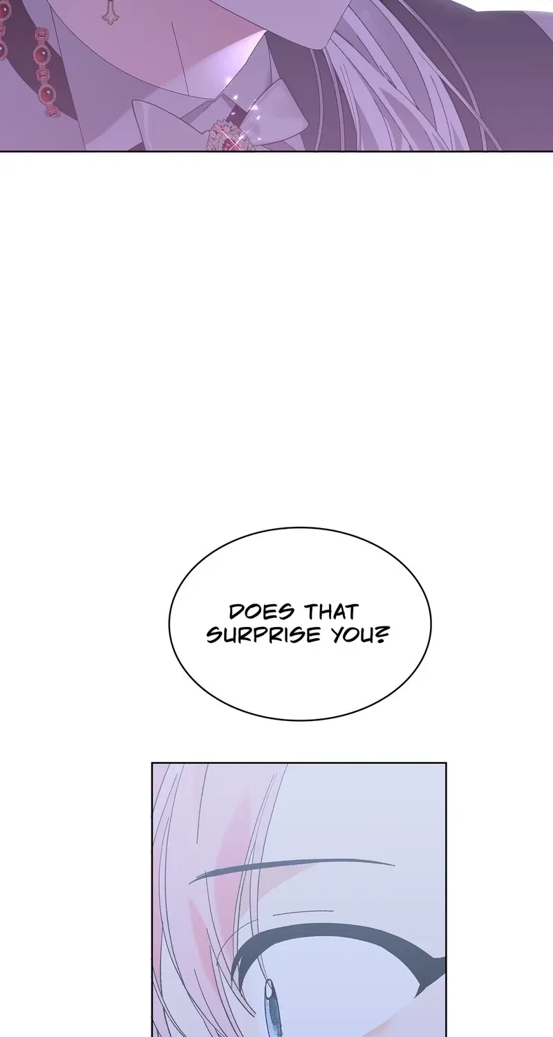The Beast I Chose Chapter 36, page 43